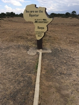 Equator