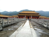 Hengdian World Studios