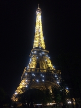 The Eiffel Tower