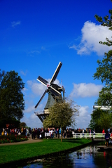 windmill