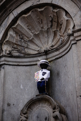 Manneken Pis