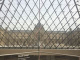 Musee du Louvre