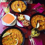 Paella