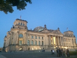 Reichstag 