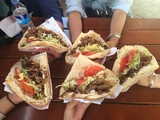 D&#246;ner Kebab