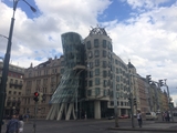 Dancing House