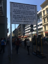 Checkpoint Charlie