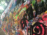 Lennon Wall