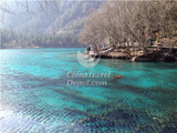 Jiuzhaigou Wonderland Tour