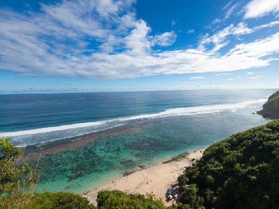 View Hotel Karma Kandara Bali Pics