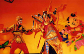 Beijing Opera