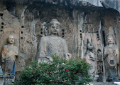 Buddhist architecture