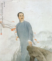 Cao Xueqin