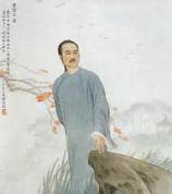 Cao Xueqin