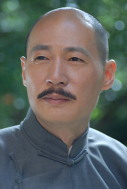 Chiang Kai shek