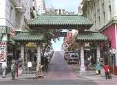 Chinatown of America