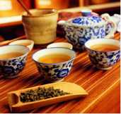 Chinese tea