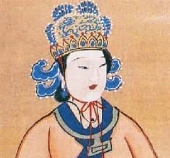 Empress Wu