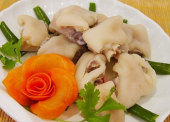 Guangdong Cuisine