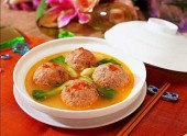 Guangdong Cuisine