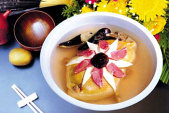 Jiangsu Cuisine