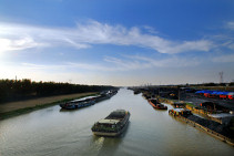 Jing-Hang Canal