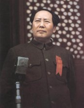 Mao Zedong