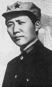 Mao Zedong