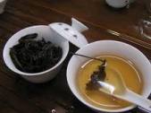 Oolong Tea