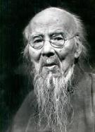 Qi Baishi