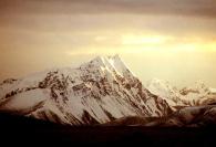 Qinghai Tibet Plateau