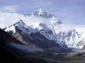 Qinghai Tibet Plateau