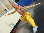 shaolin kungfu