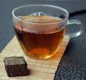 Tea Brick