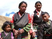 Tibetan