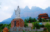 Wudang Mountain