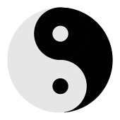 Yin and Yang