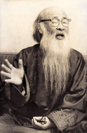 Zhang Daqian