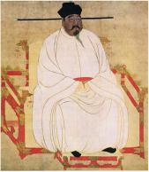 Zhao Kuangyin