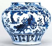 china in Yuan Dynasty