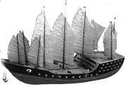 Ship model