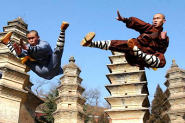 shaolin kungfu