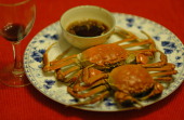 steamed-crab