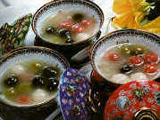 tang yuan