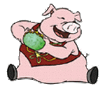 zodiac pig