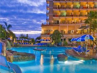 HOTEL PLAYA CANARIA URBANIZACION EL DURAZNO hotel playa canaria urbanizacion el durazno: