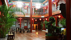 Beijing Soluxe Courtyard Hotel Hotel