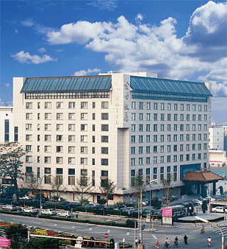 Jin Tai Hotel Hotel