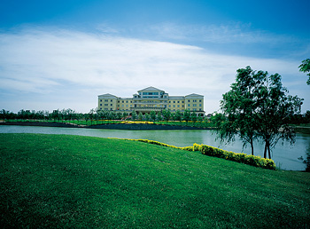 Beijing Longxi Hotspring Resort Hotel