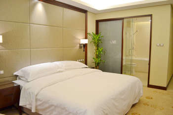 Xinjiang Hotel - Beijing Hotel